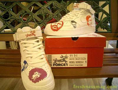AIR FORCE